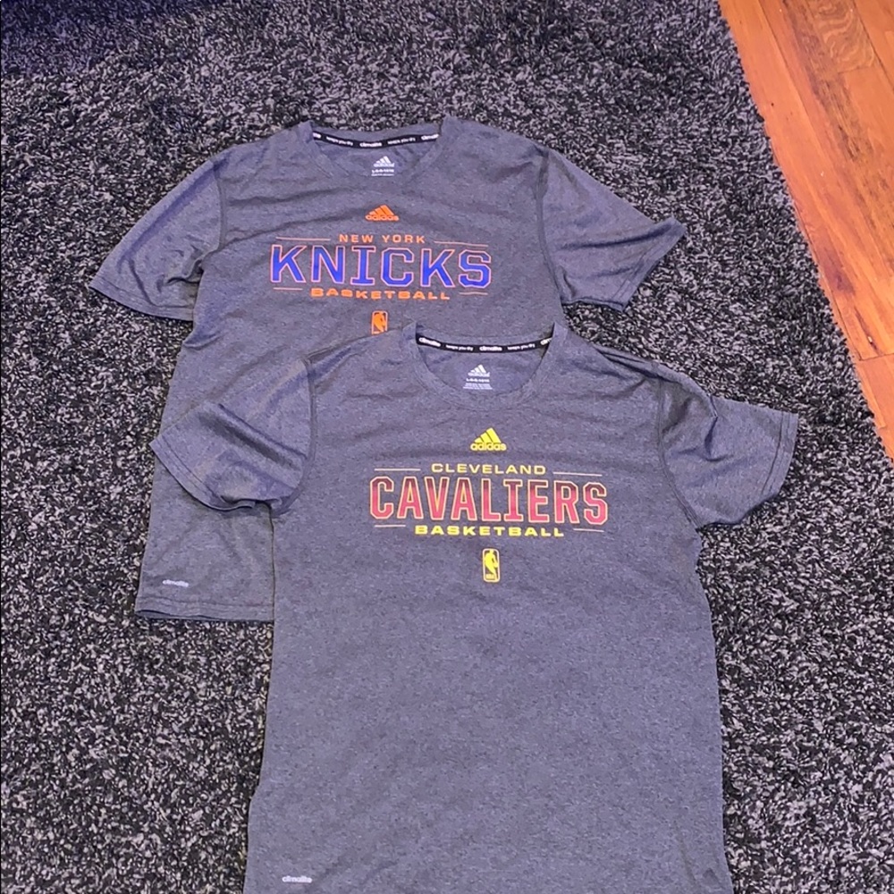 Adidas T shirts
